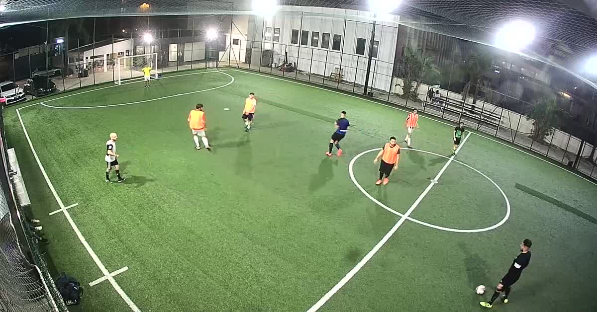 Gol fatto .