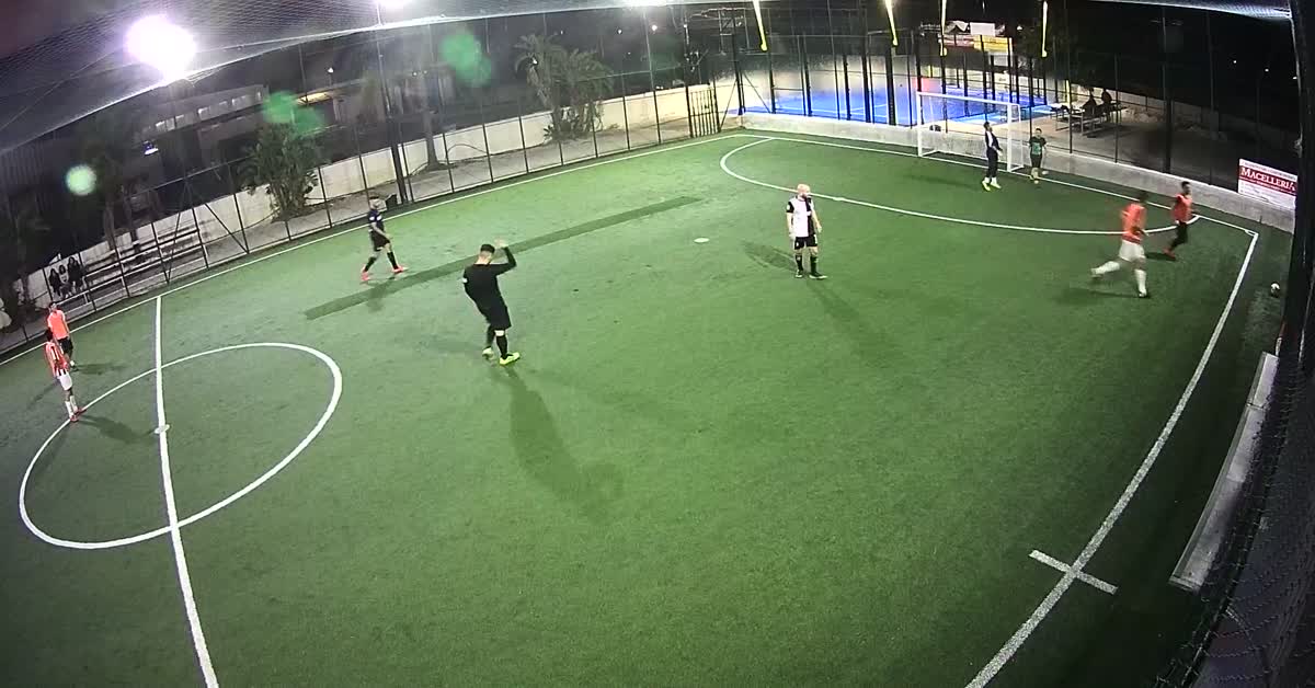 Goal bizio di sinistro