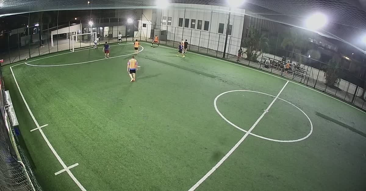gol a giro
