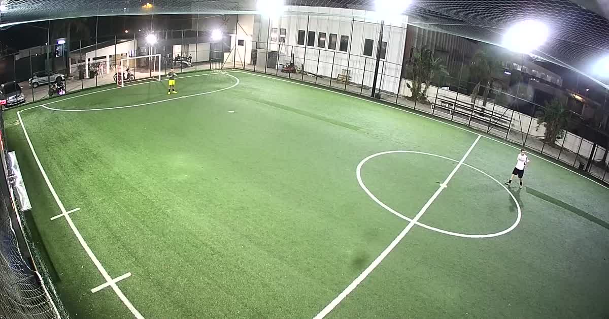 dribbling e gol