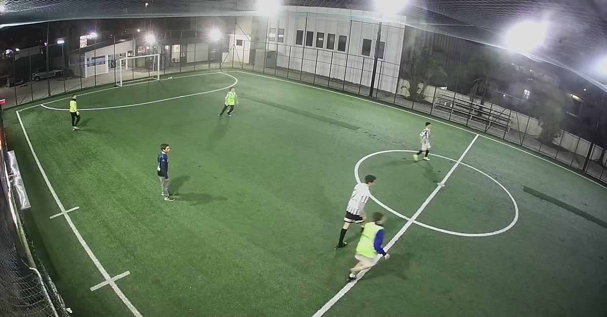 Bell"azione 25 gennaio