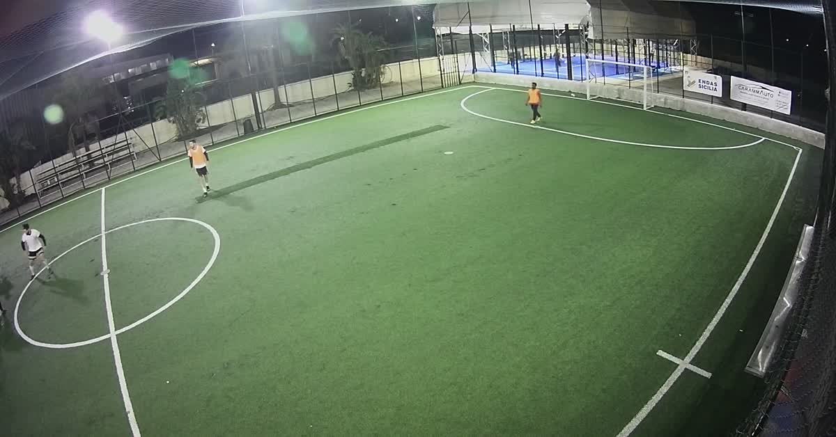 Gol piede debole