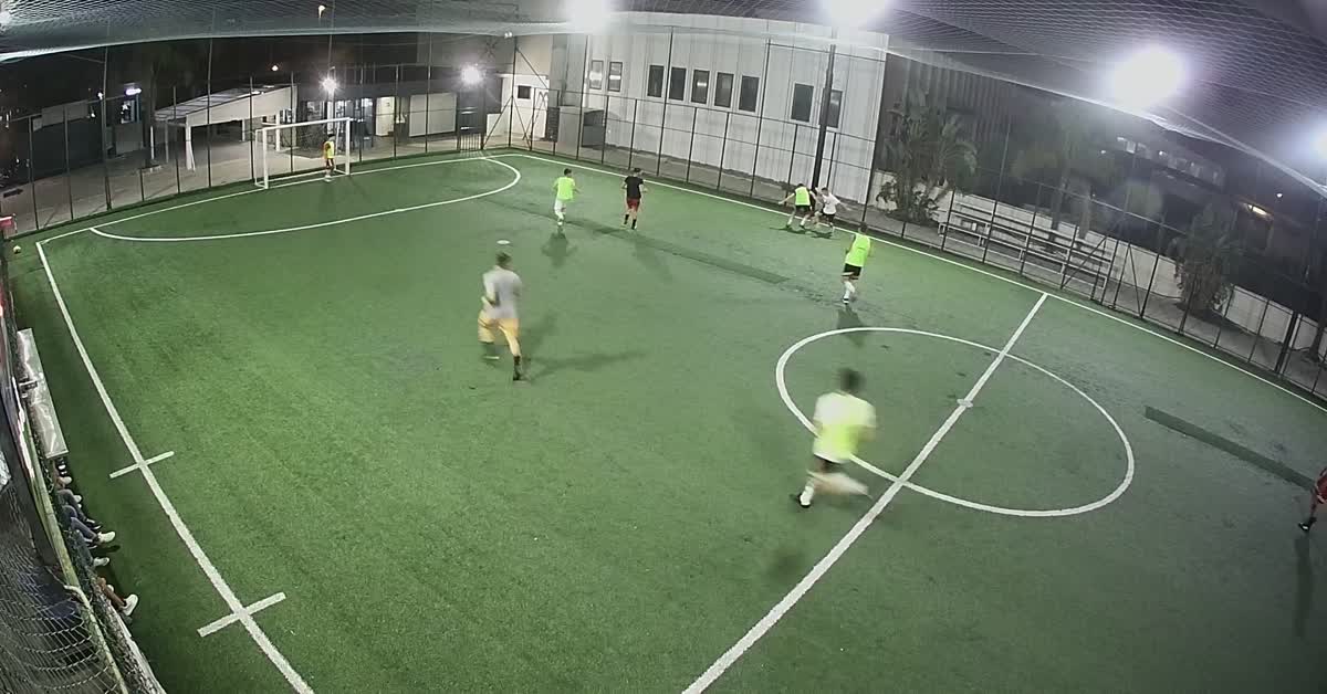 Gol mancino