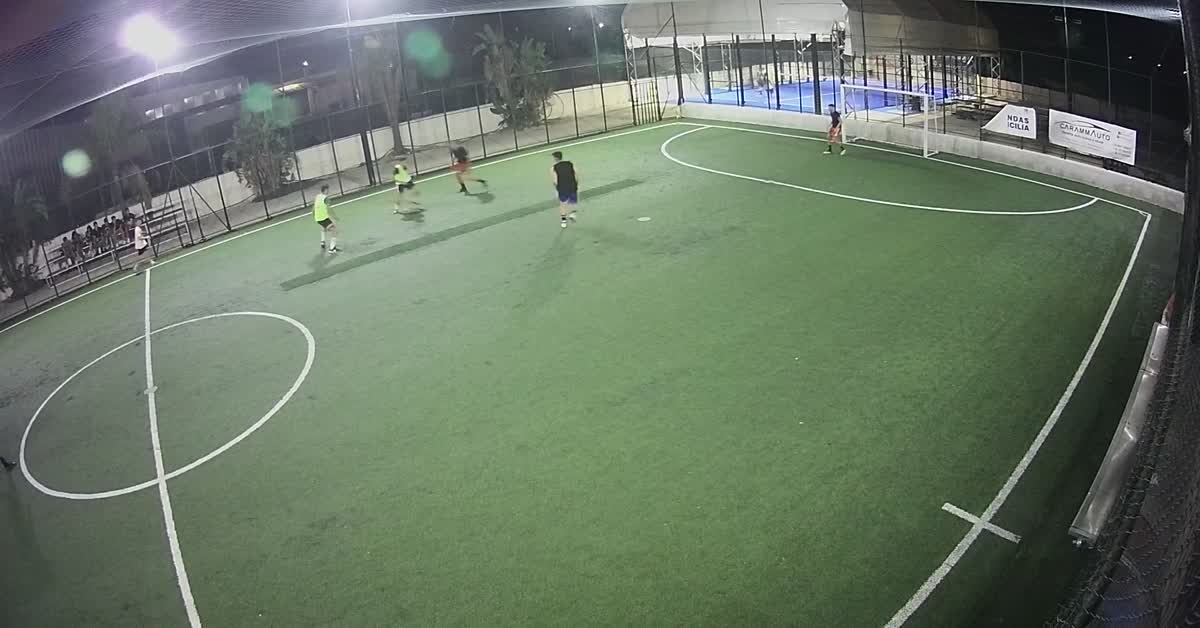 Goal Luca