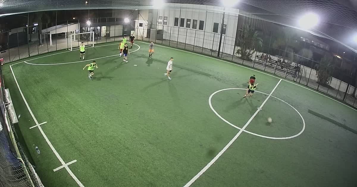 Goal Luca 