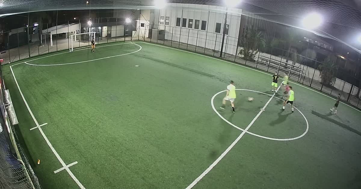 Contropiede e goal