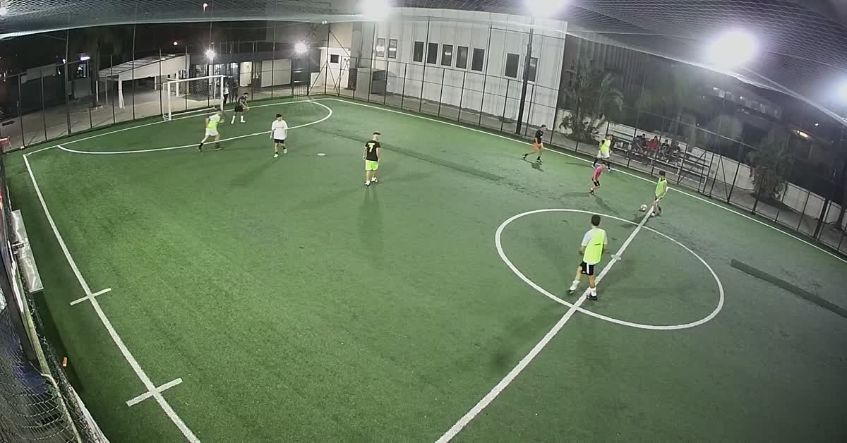 Goaaal