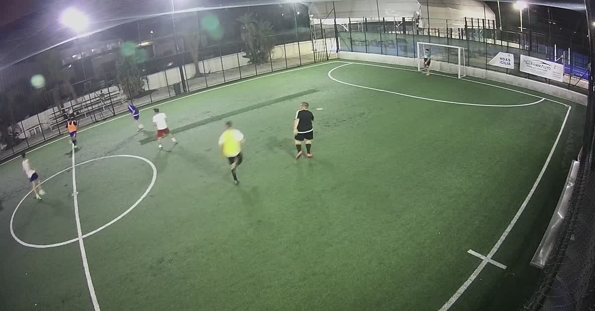 Azione gol 