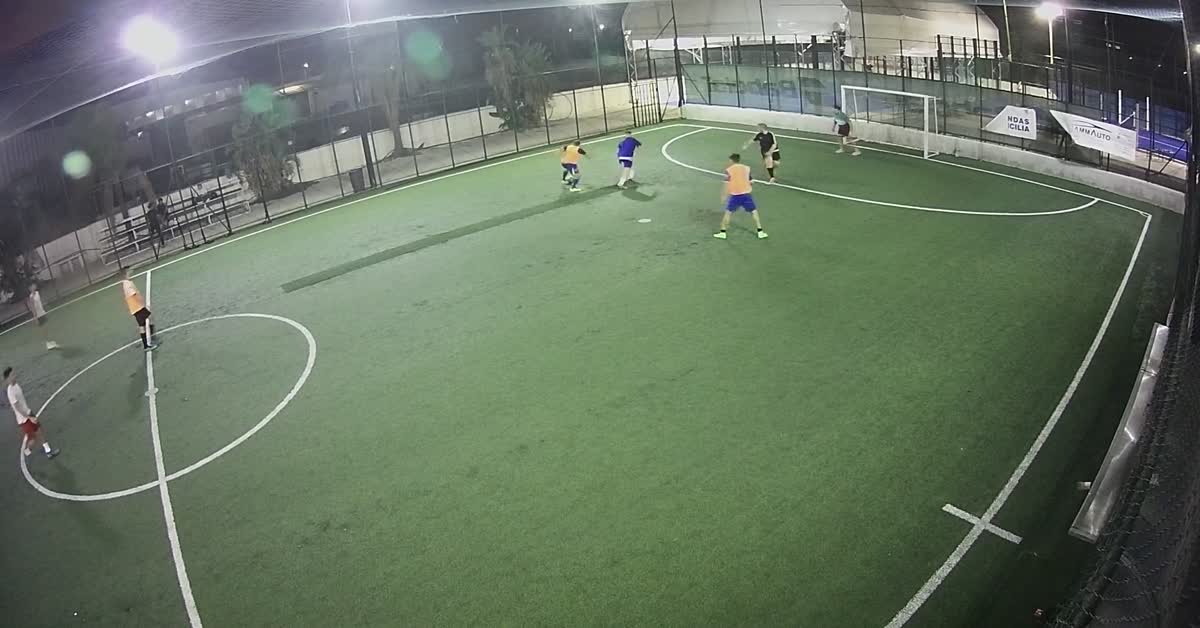 Gooooool