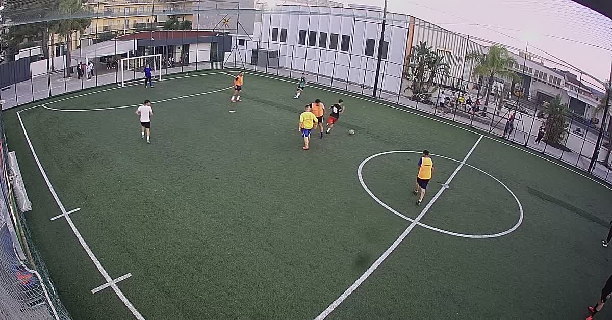 Tunnel e goalll
