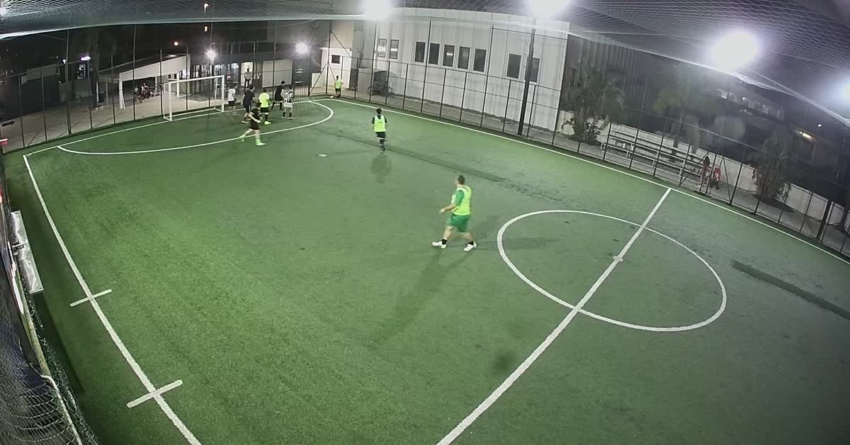 Papera del portiere 
