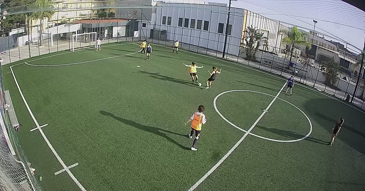 Prova video 1