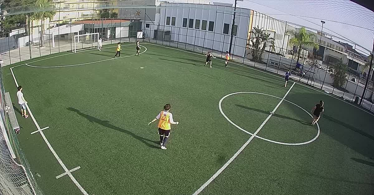 Goal martina