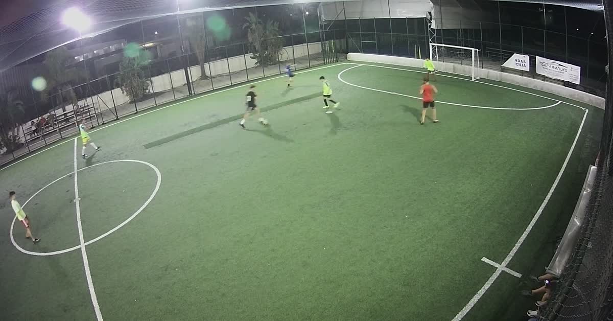 Gol 1 mimmooooooo