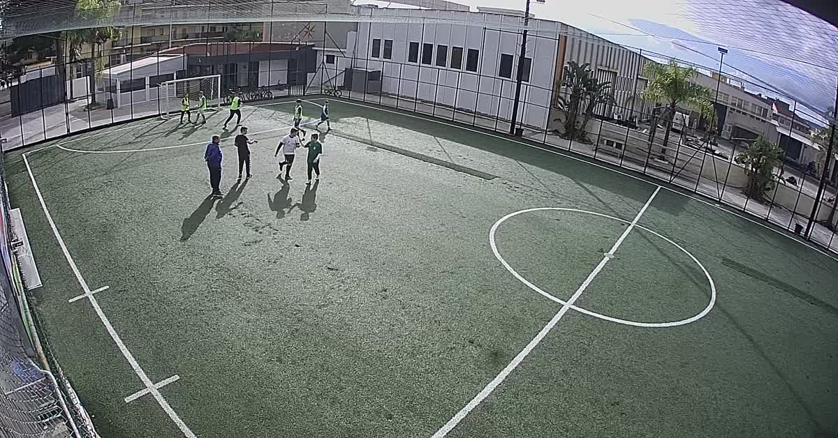Primo goal