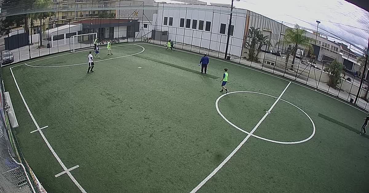 Assist di Antonio Romano e gol
