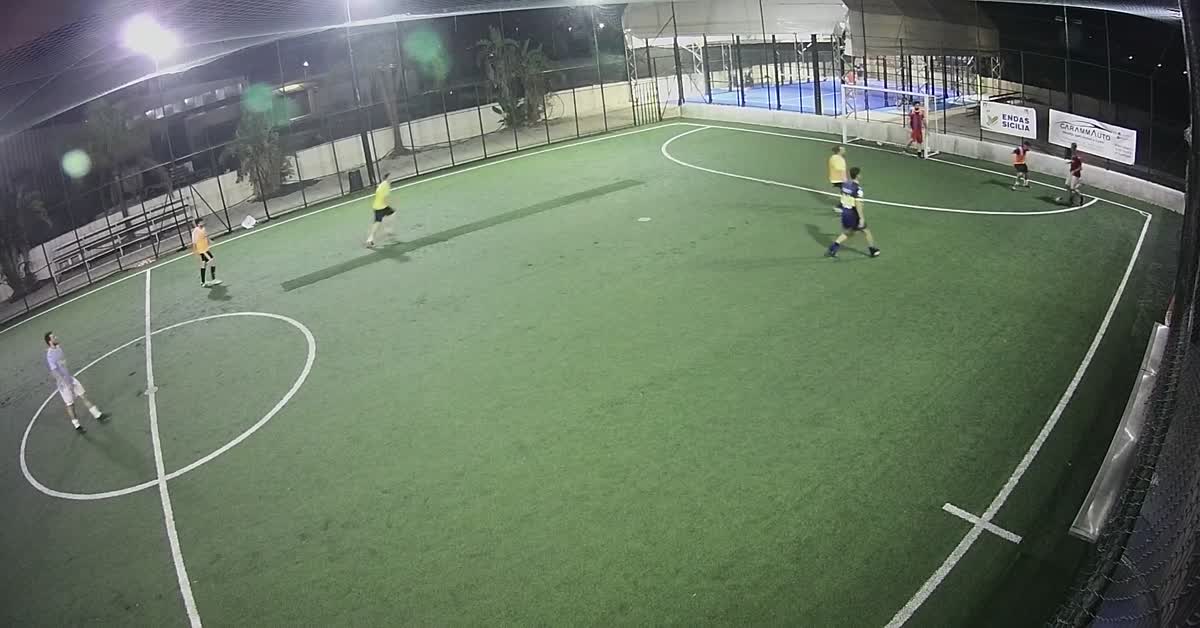 Gol mancino
