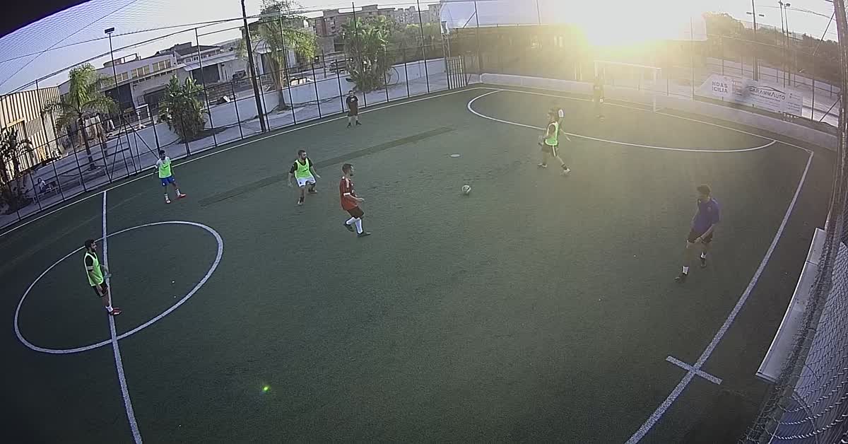 Gol di tacco
