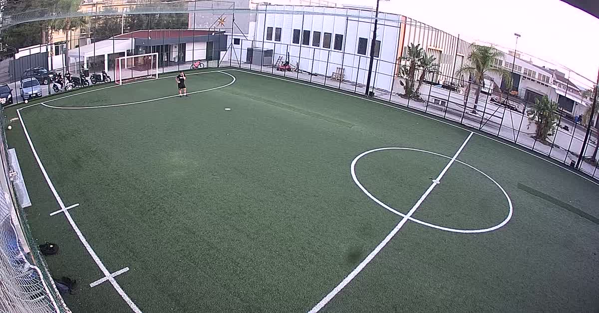 Gol con scavetto
