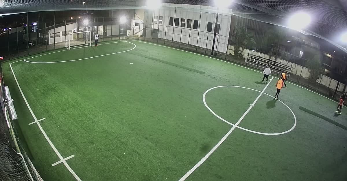 Mio goal