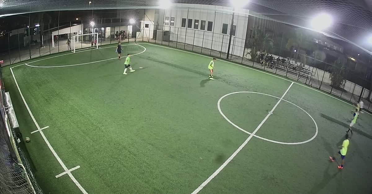 Gol mio