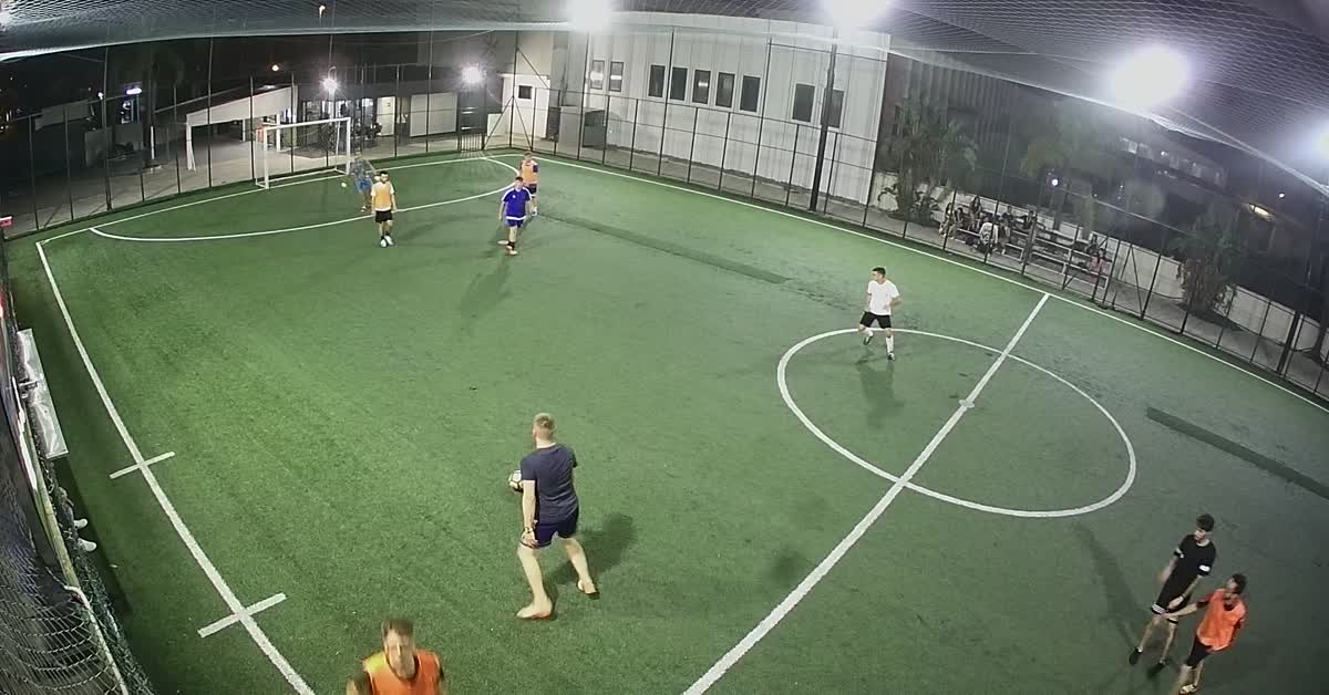 Primo goal