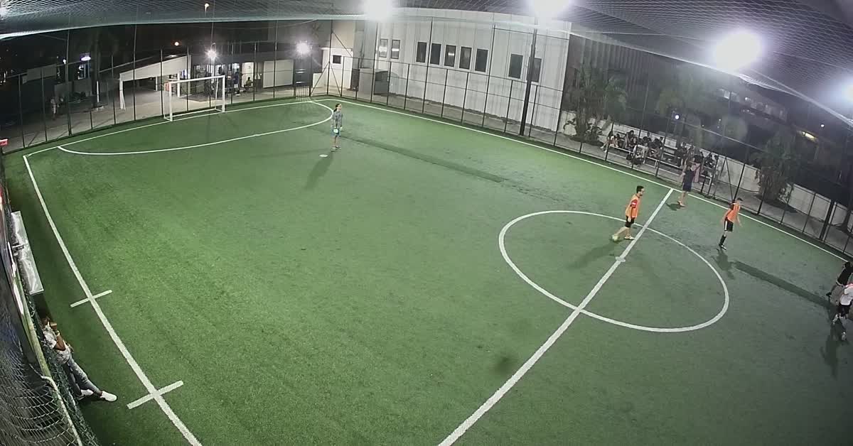 Dribbling