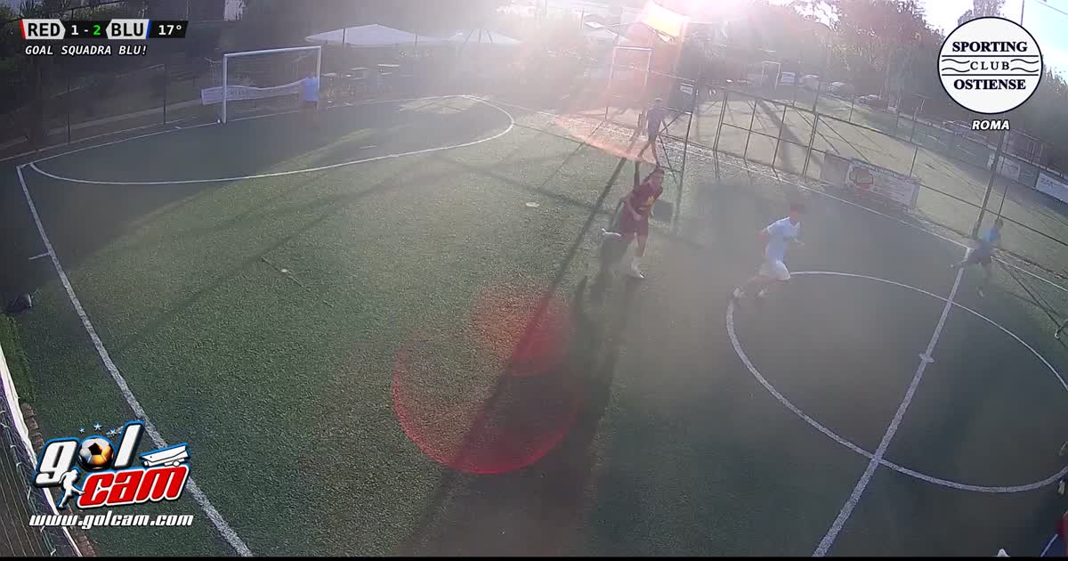 Gol epico
