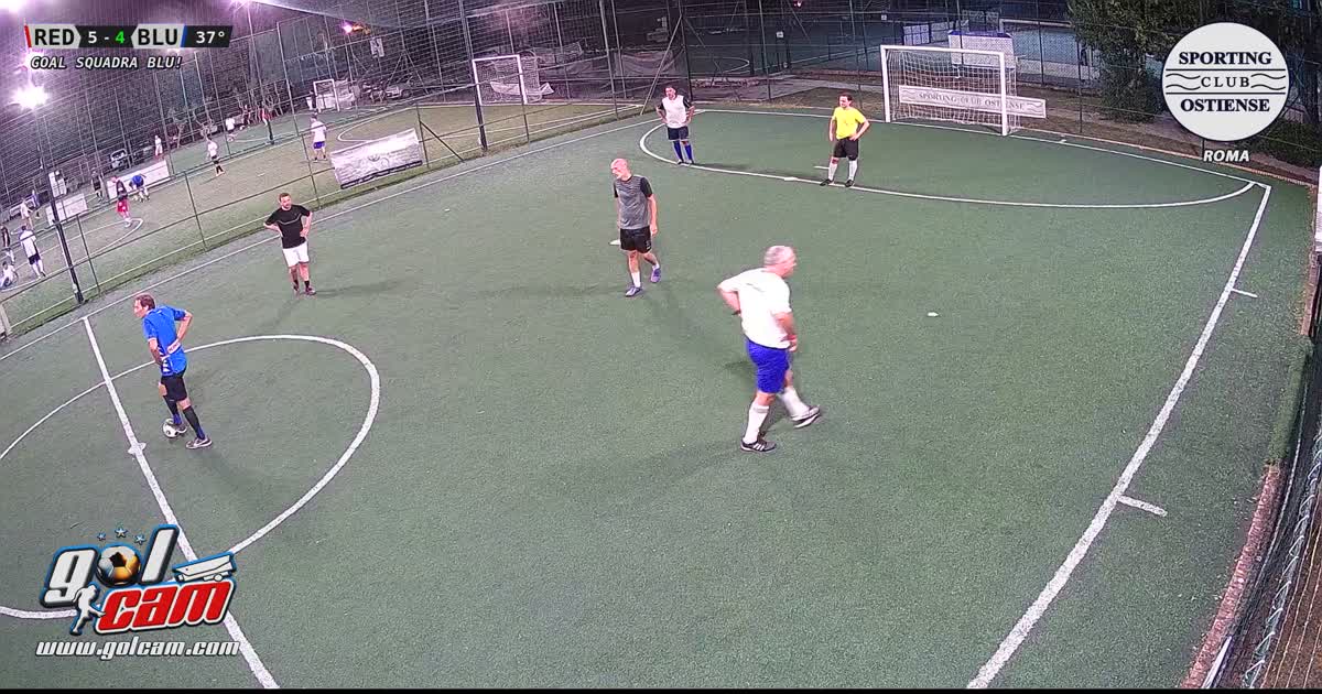 Gol semplice