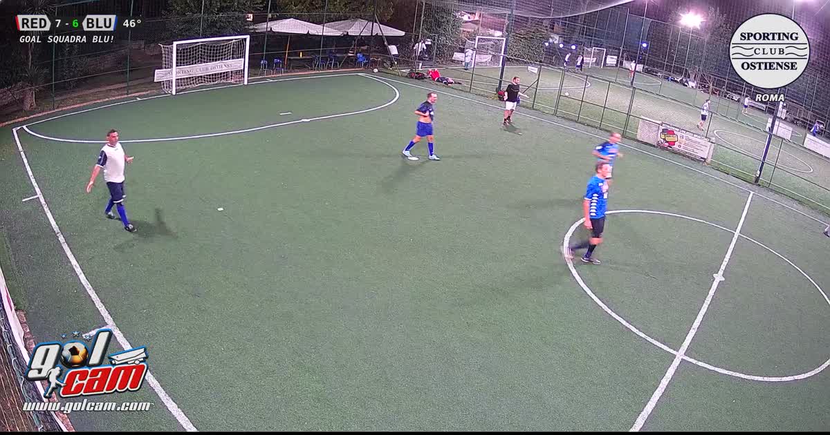 Grande assist