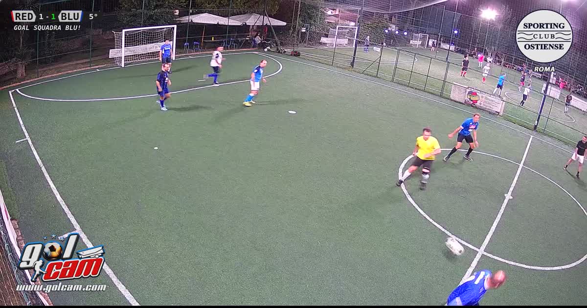Gol semplice