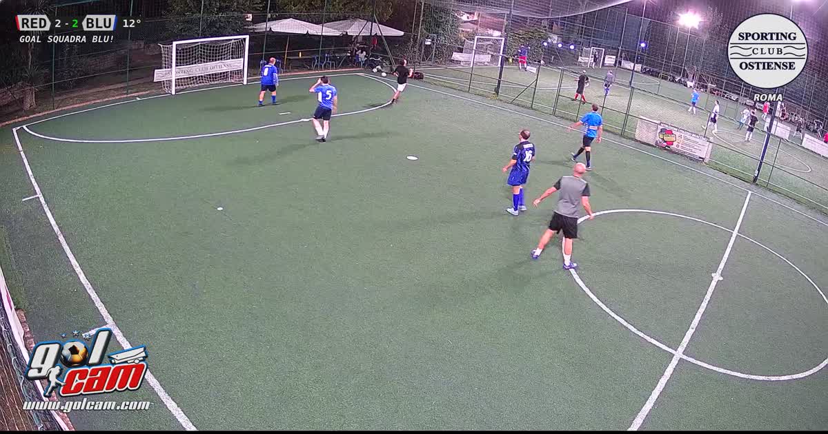 Grandissimo gol
