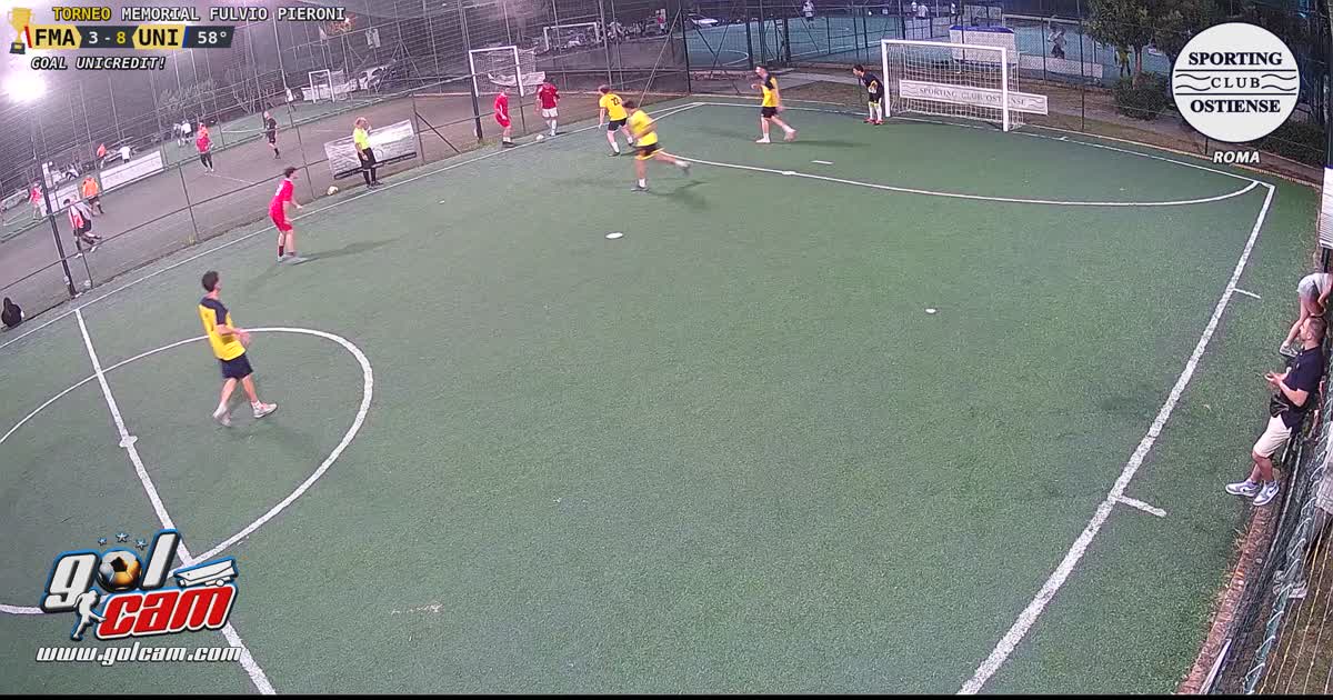 Semifinale
