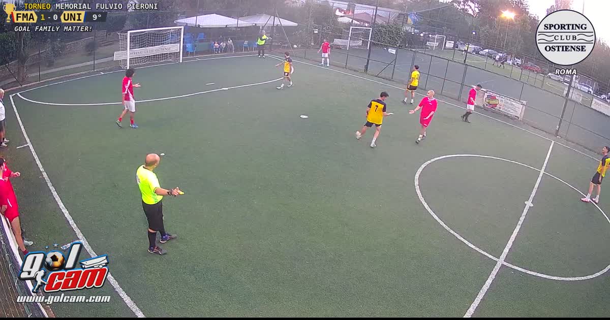 Gol loro