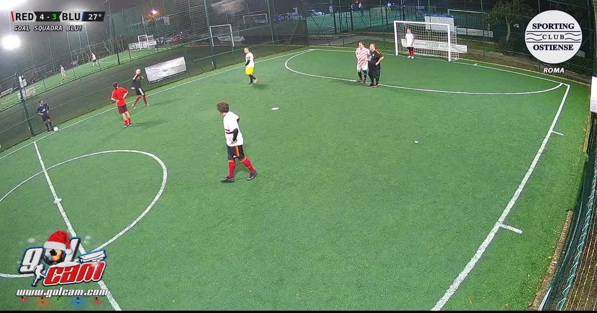 Gol Riccardo 
