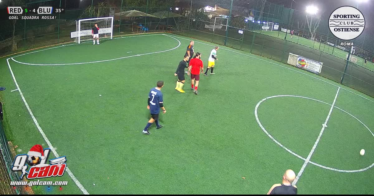 Gol efrem boh