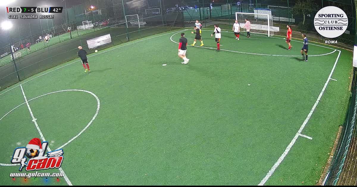 Gol efrem 3 boh