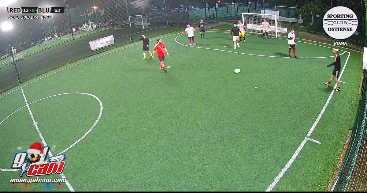 Enrico maria facci un gol
