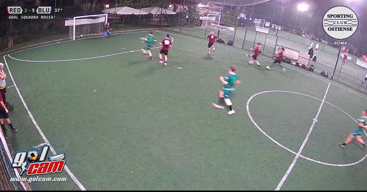 Golazo