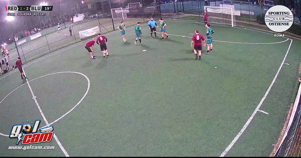 Gol1 vs Serbia