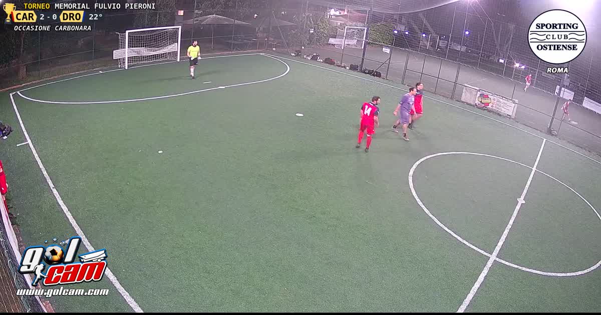 Parata vs Diavoli 2