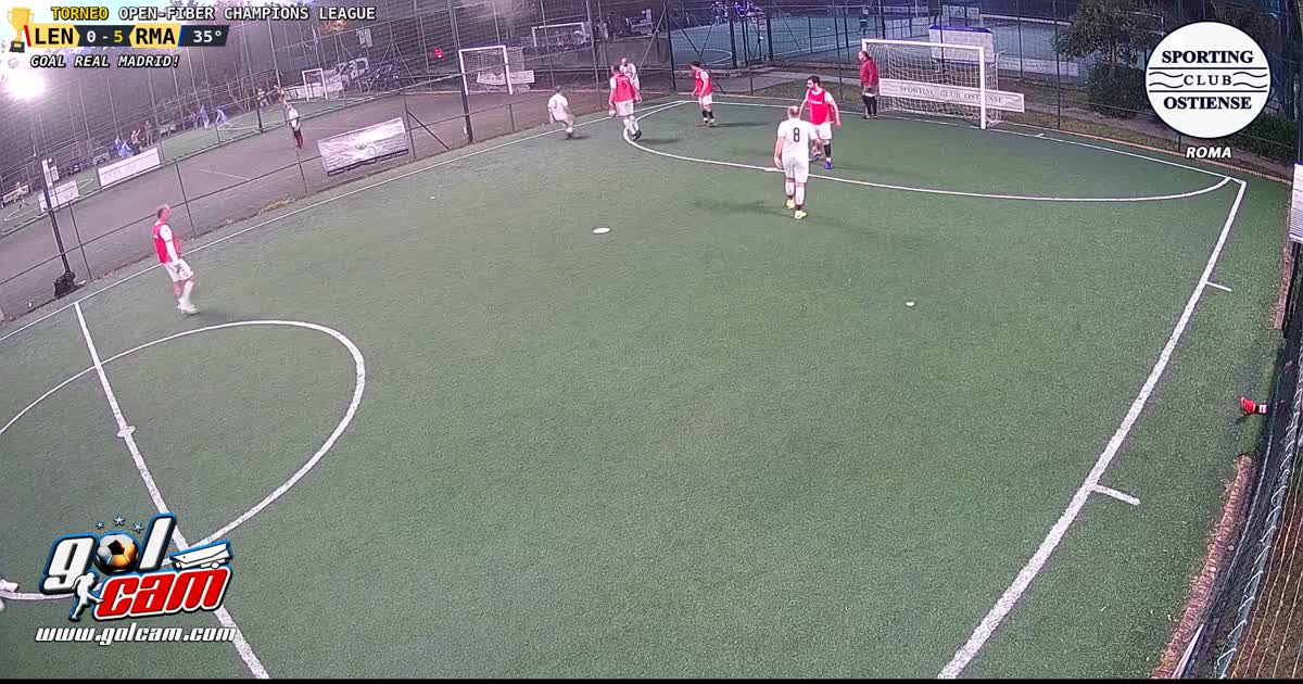 Primo gol