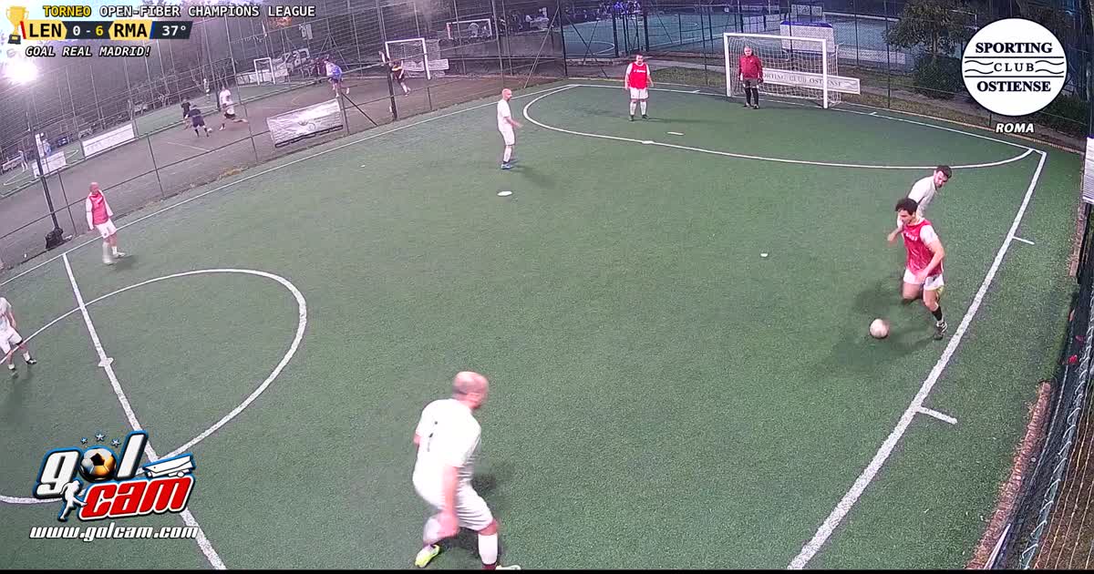 Secondo gol