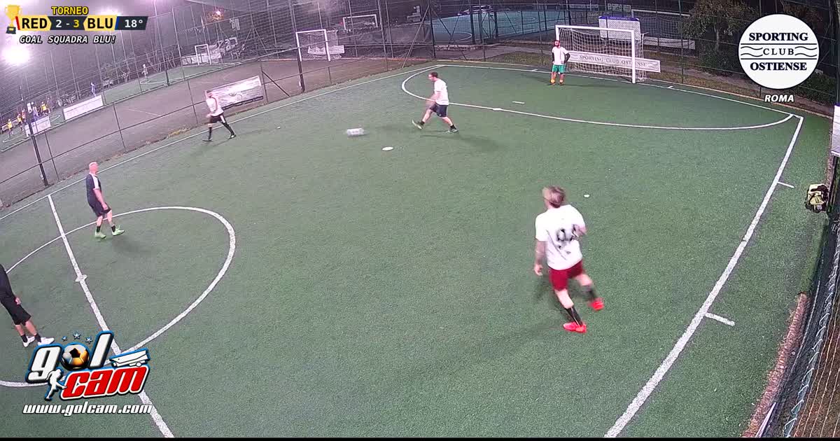 Bomba e gool