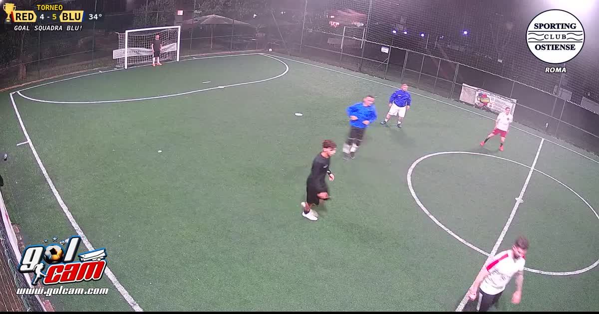 Azione e gool