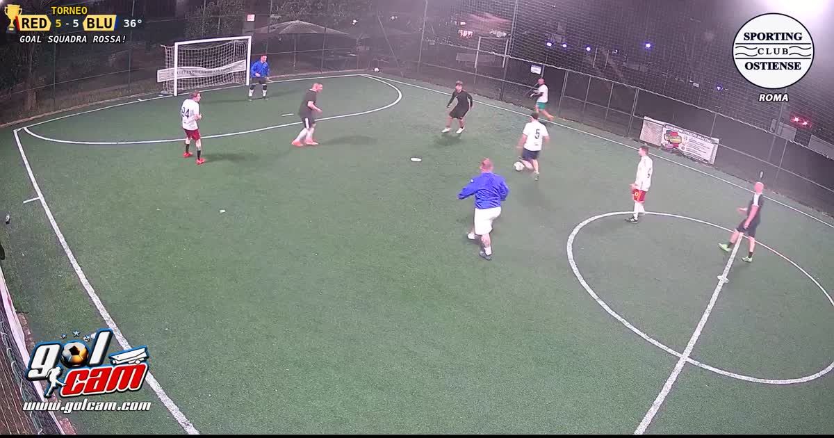 Gol di Lele