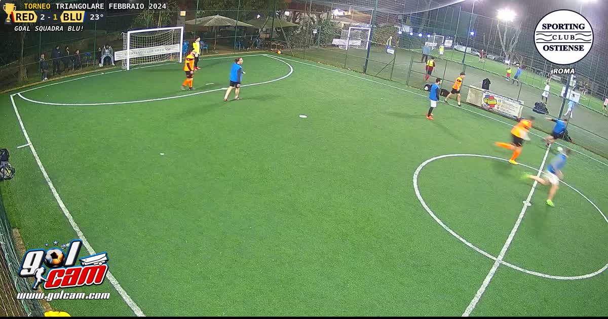 Gol Gigi 