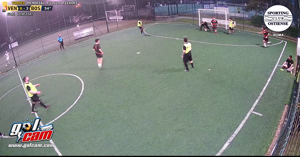 Gol da terra