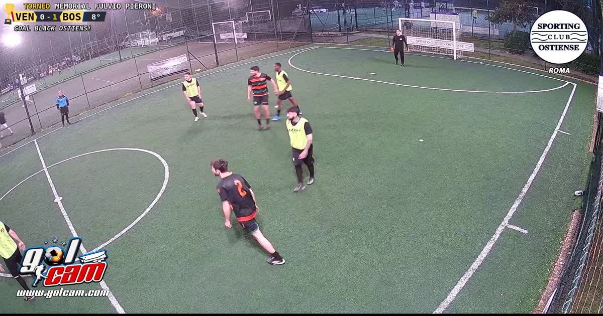 MarcolANO Gol 