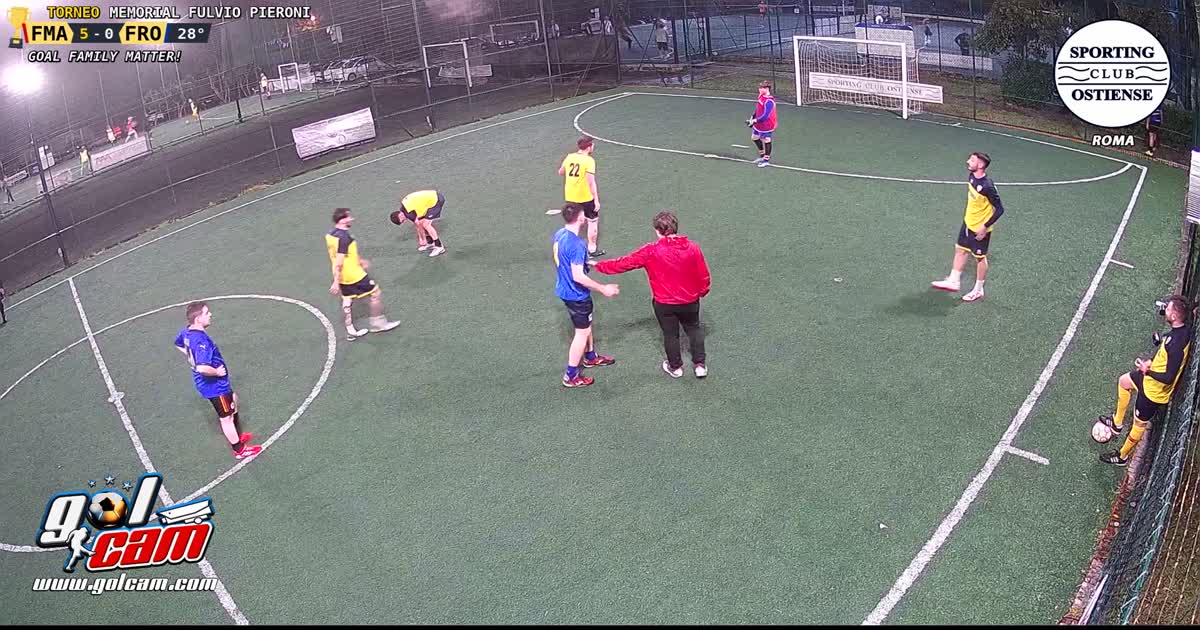 DOPPIETTA ZAPPALÀ 5-0